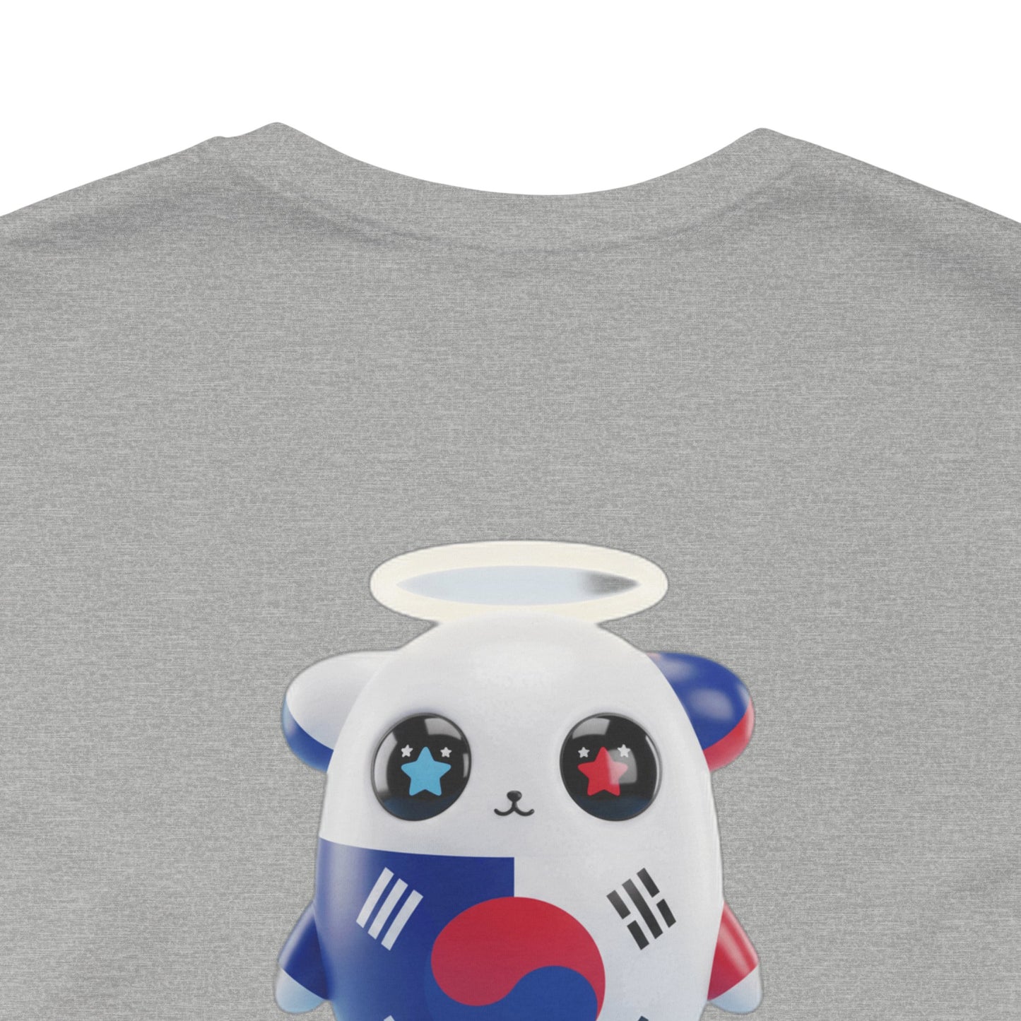🐾⚽ South Korea World Cup 2026 Companion – Limited Edition Official Merchandise | PokAIMignons™