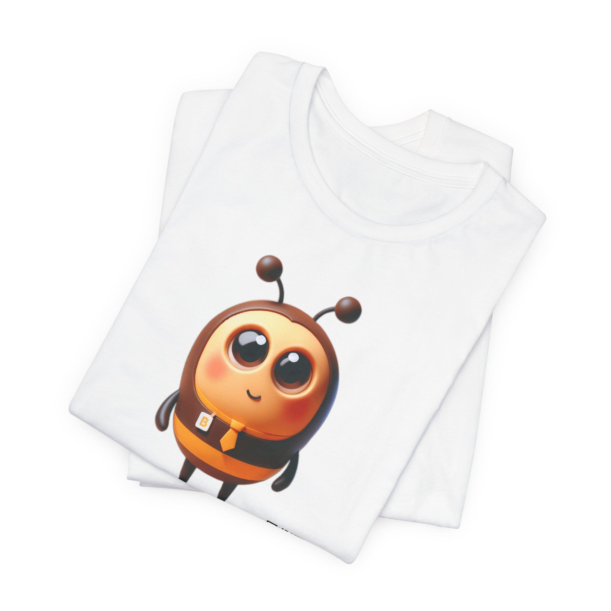 YukiB65F PokAIMignon Companion T-Shirt — T-Shirt | PokAIMignons™