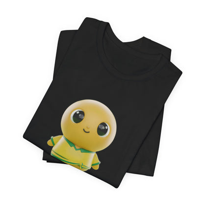 SambaStar — World Cup 2026 PokAIMignon T-Shirt — T-Shirt | PokAIMignons™