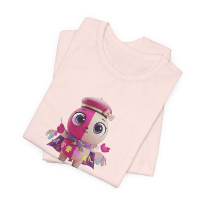 Arma PokAIMignon T-Shirt — T-Shirt | PokAIMignons™