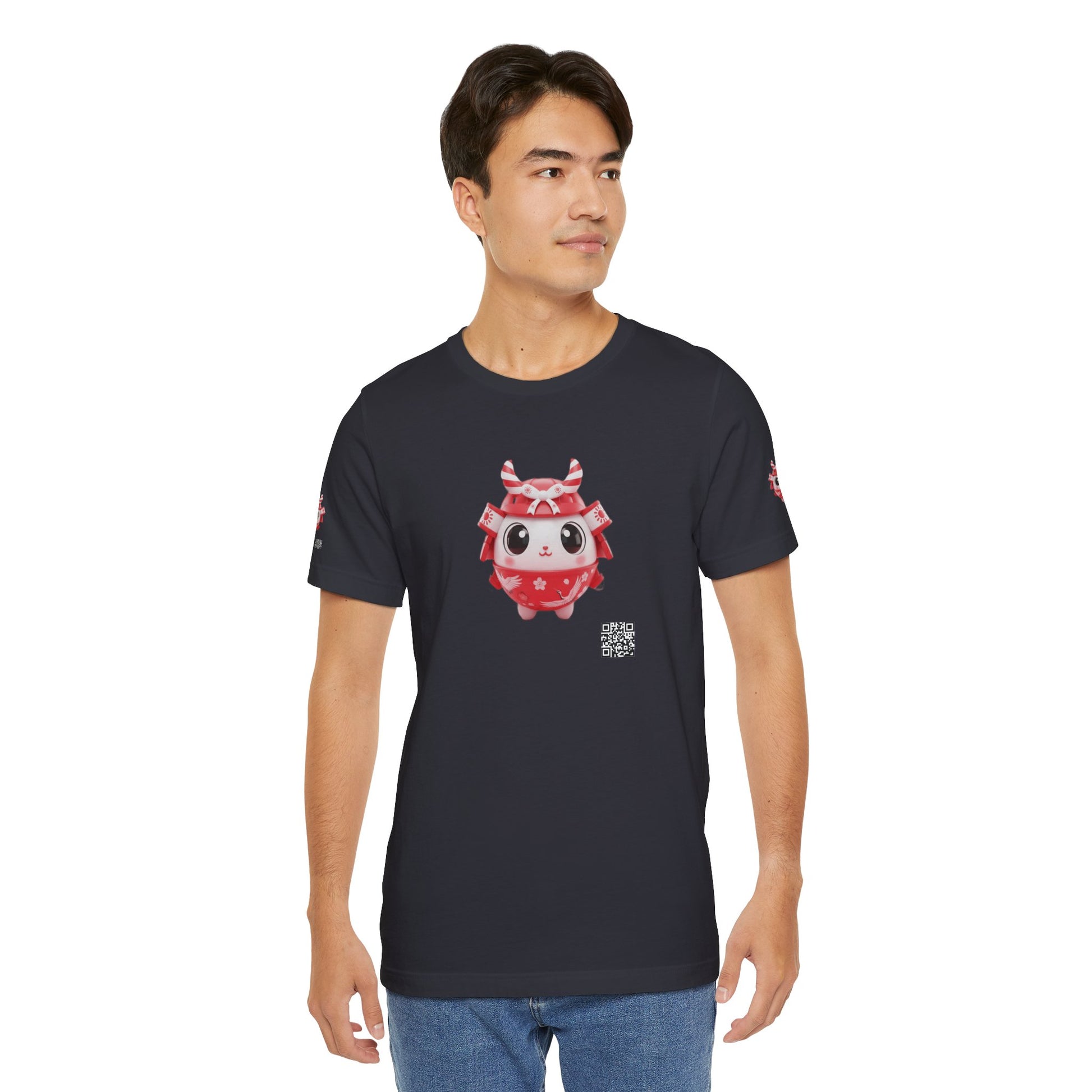 🐾⚽ Japan World Cup 2026 Companion – Limited Edition Official Merchandise | PokAIMignons™ — T-Shirt | PokAIMignons™