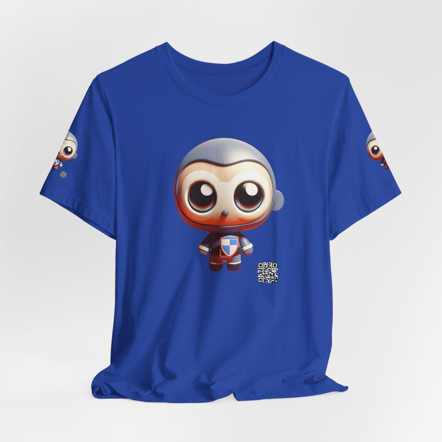 PokAIMignon Companion T-Shirt — T-Shirt | PokAIMignons™