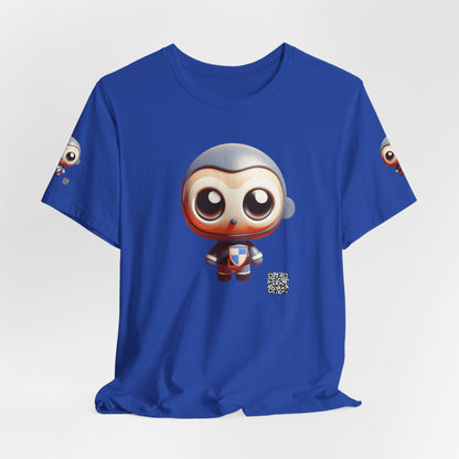 PokAIMignon Companion T-Shirt — T-Shirt | PokAIMignons™