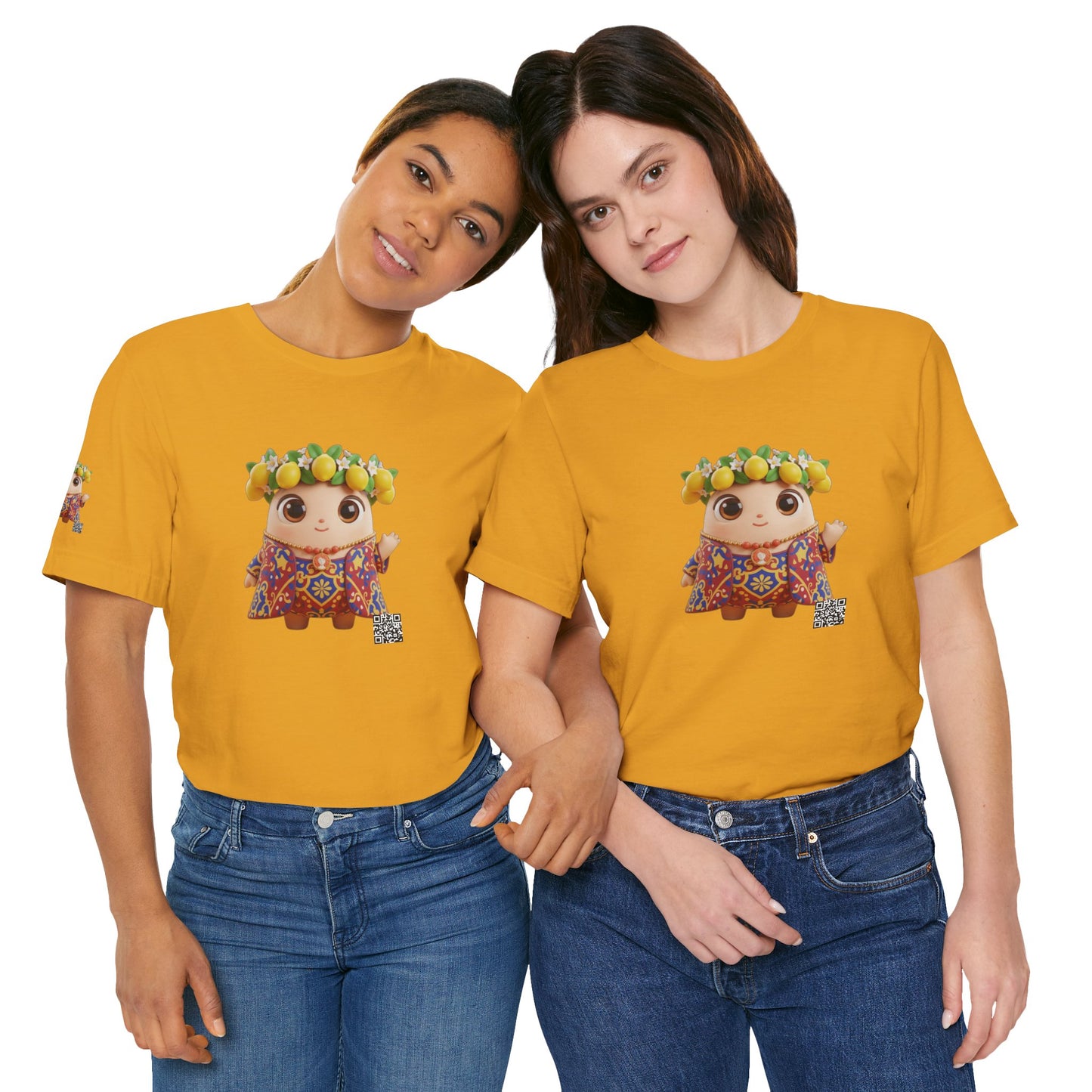 Sicilia PokAIMignon T-Shirt