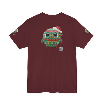 PokAIMignon Companion T-Shirt (#2)