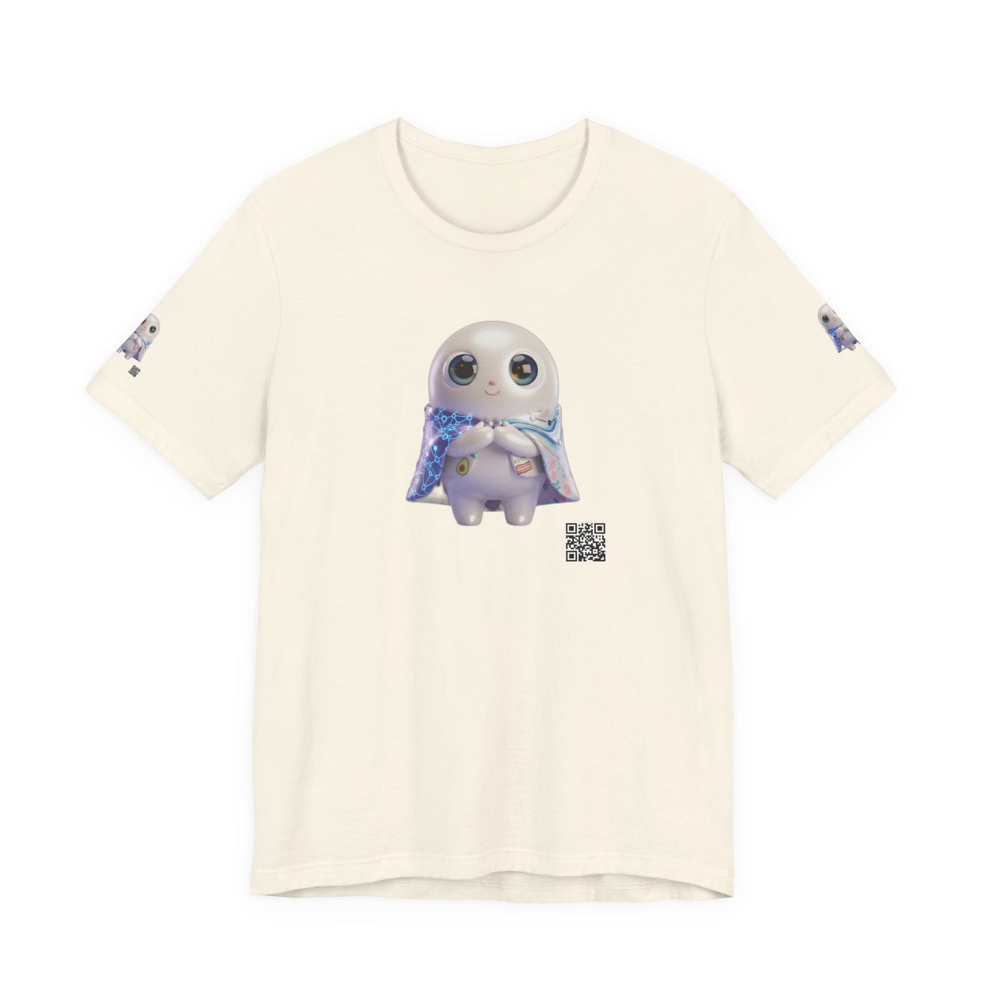 PokAIMignon Companion T-Shirt — T-Shirt | PokAIMignons™