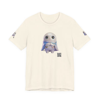 PokAIMignon Companion T-Shirt — T-Shirt | PokAIMignons™