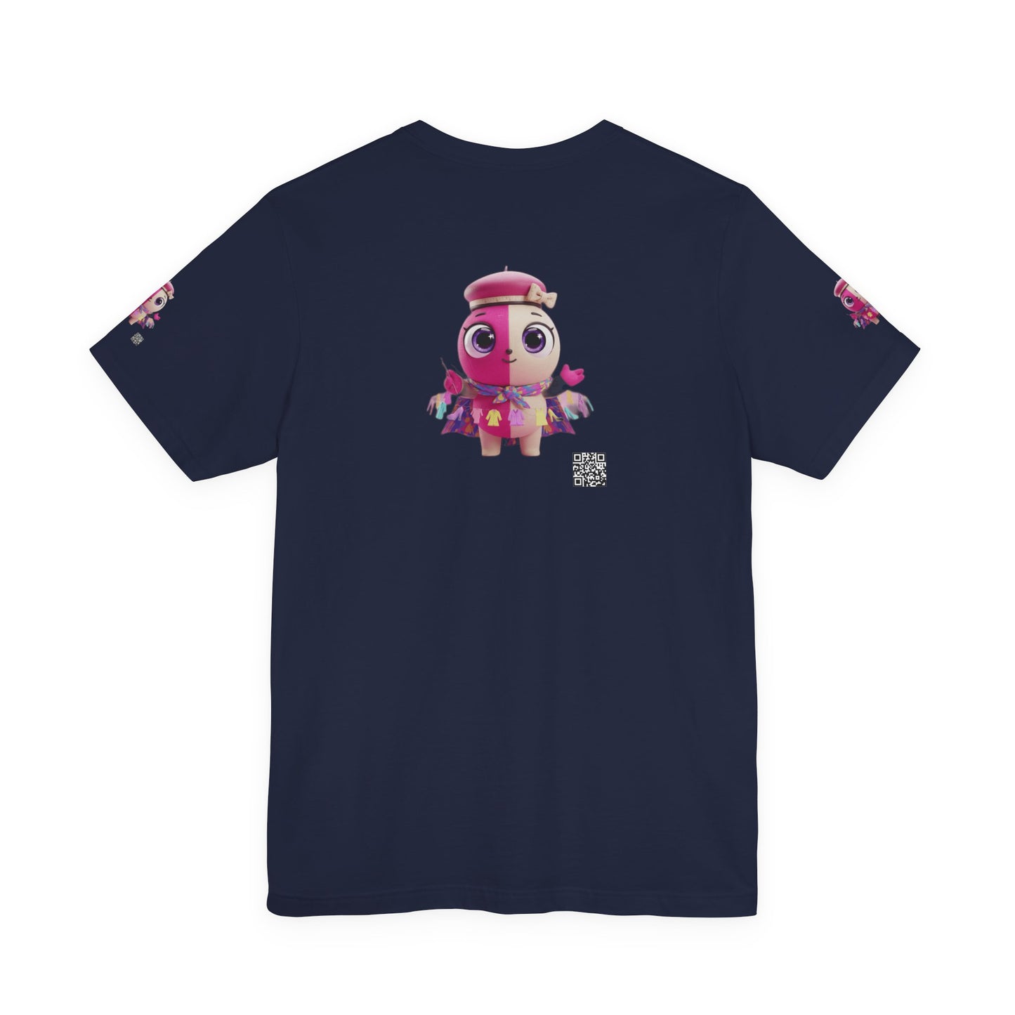 PokAIMignons Drop #5 T-Shirt