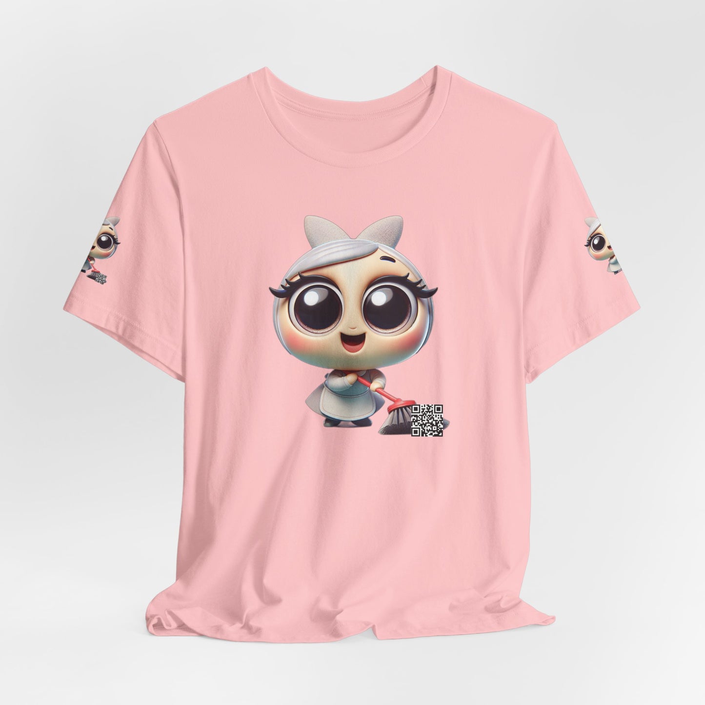 PokAIMignons Drop #38 T-Shirt — T-Shirt | PokAIMignons™