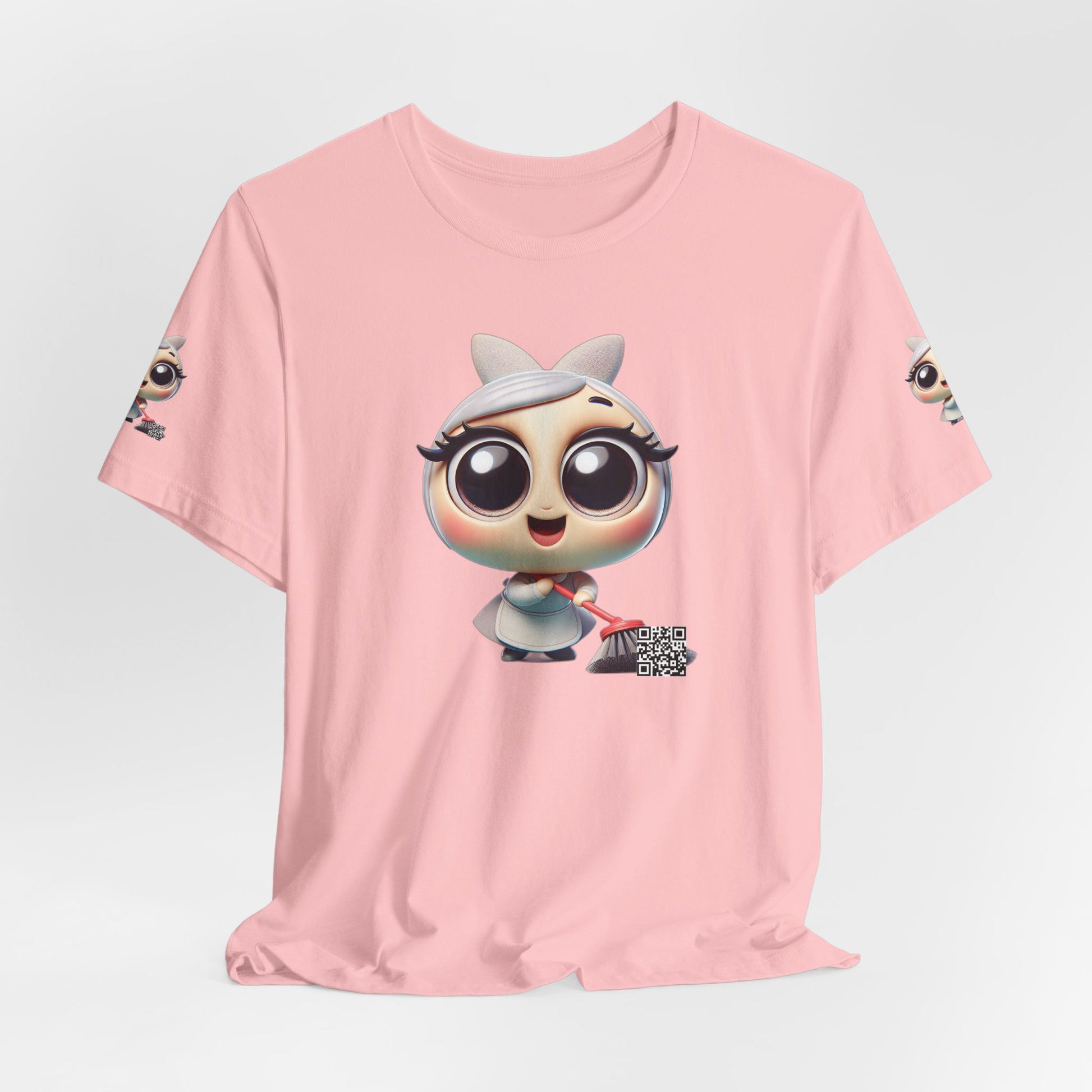 PokAIMignons Drop #38 T-Shirt — T-Shirt | PokAIMignons™