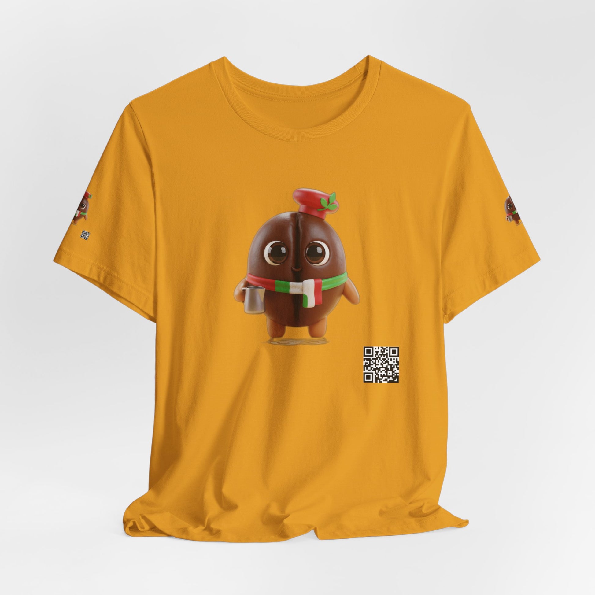 PokAIMignons Drop #24 T-Shirt — T-Shirt | PokAIMignons™