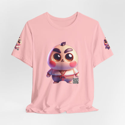 BruceMee2.0 PokAIMignon T-Shirt — T-Shirt | PokAIMignons™