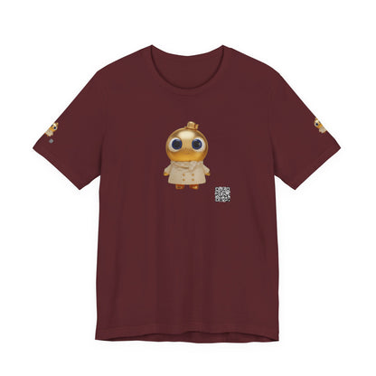 PokAIMignon Companion T-Shirt — T-Shirt | PokAIMignons™