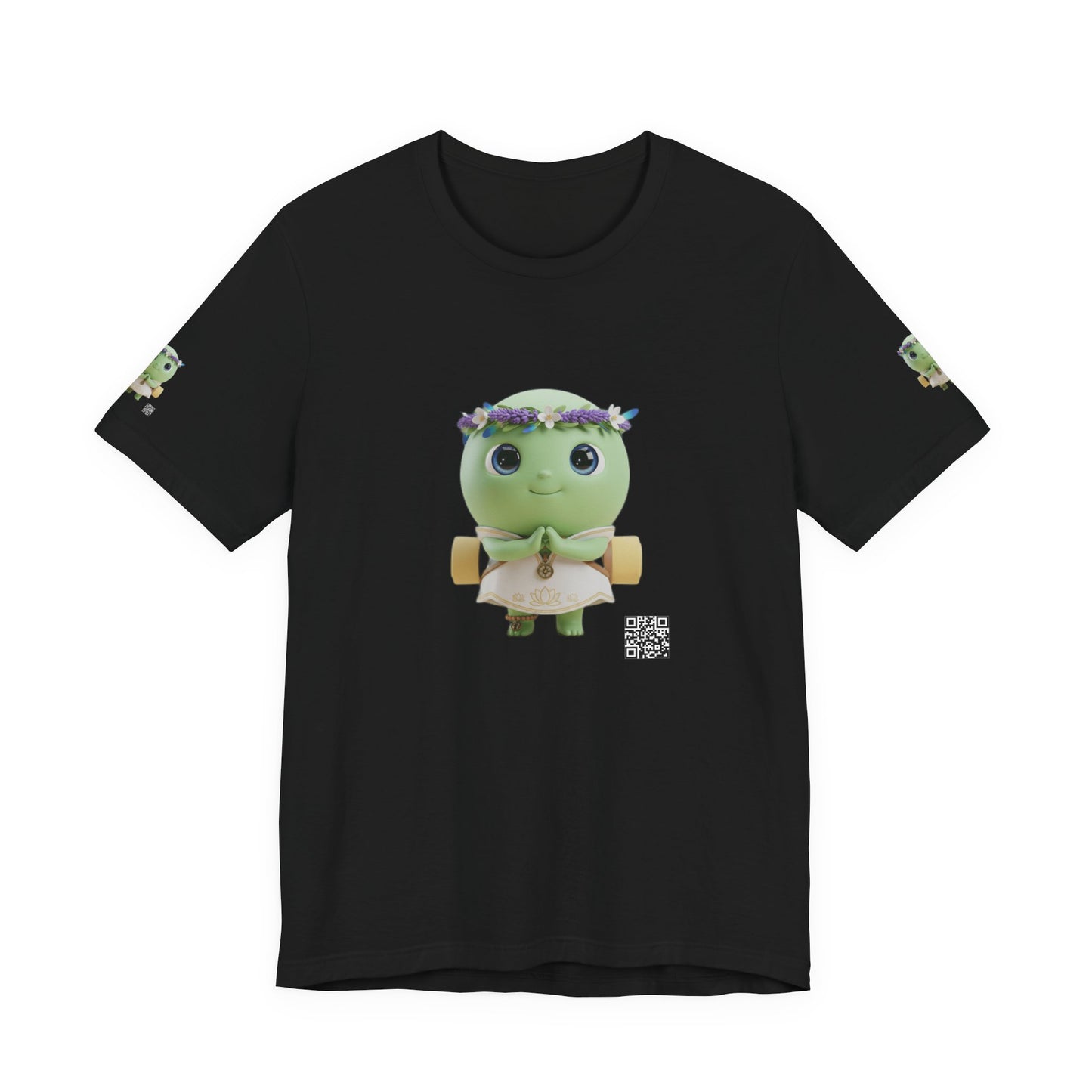 Aurora PokAIMignon T-Shirt — T-Shirt | PokAIMignons™