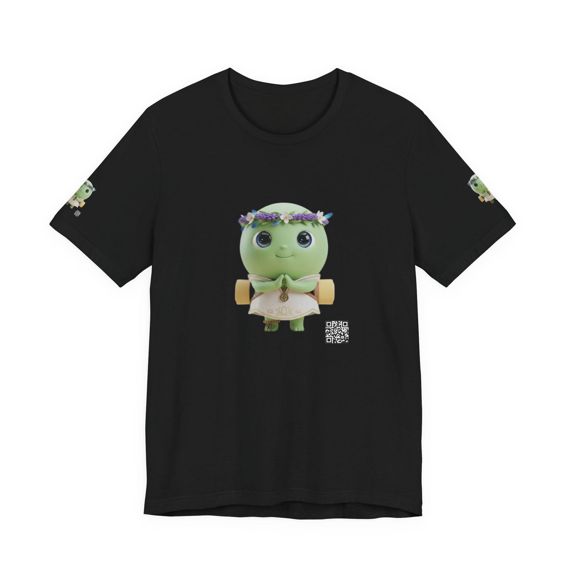 Aurora PokAIMignon T-Shirt — T-Shirt | PokAIMignons™