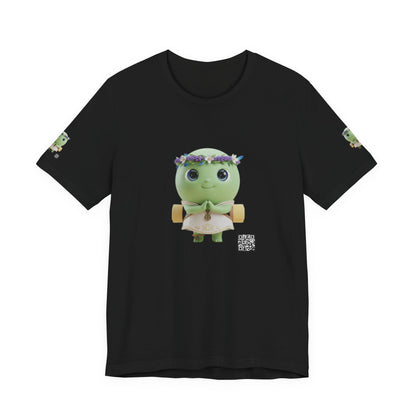 Aurora PokAIMignon T-Shirt — T-Shirt | PokAIMignons™