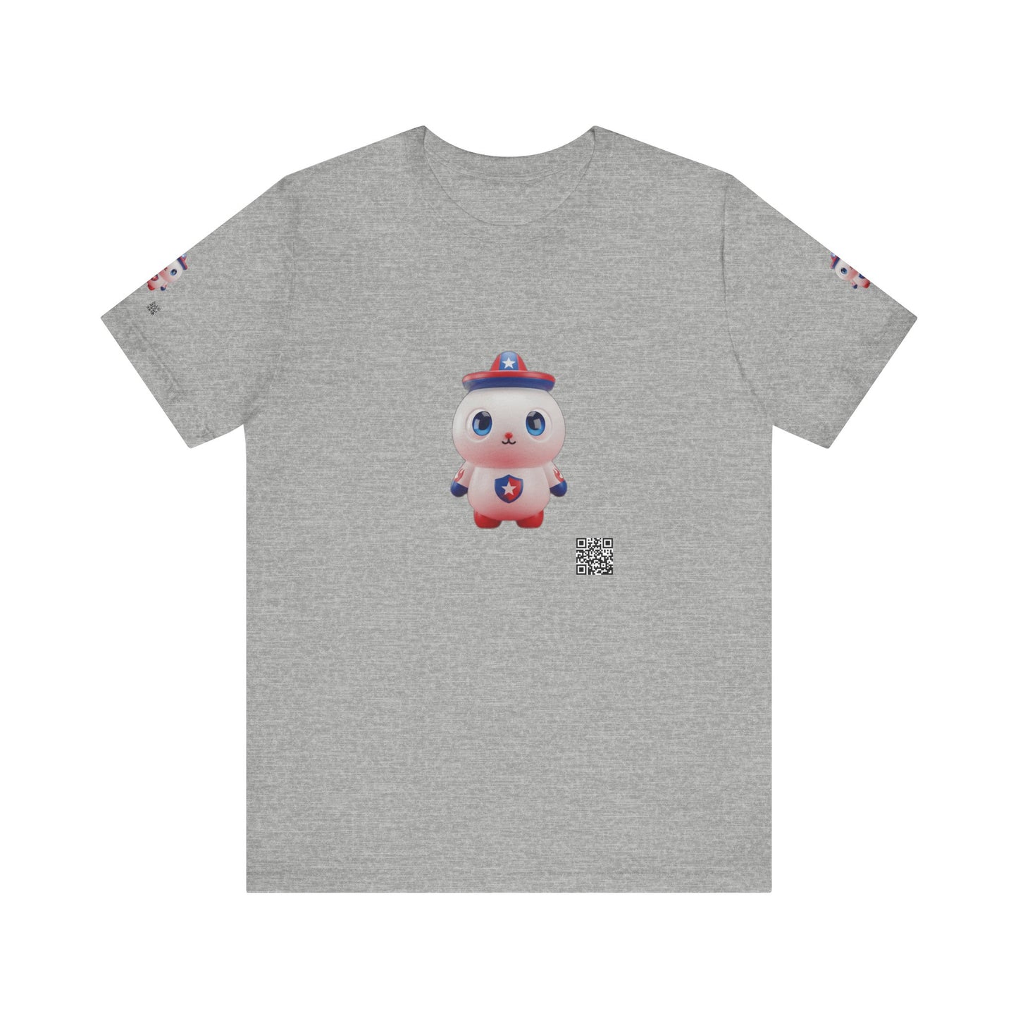 🐾⚽ Chile World Cup 2026 Companion – Limited Edition Official Merchandise | PokAIMignons™