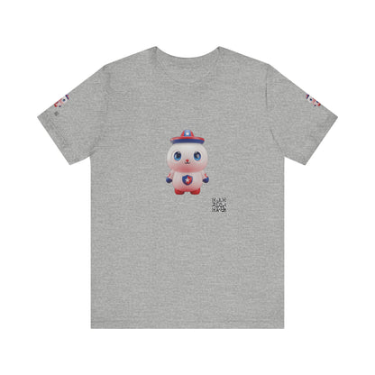 🐾⚽ Chile World Cup 2026 Companion – Limited Edition Official Merchandise | PokAIMignons™