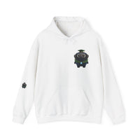 Labby PokAIMignon Companion Heavy Blend™ Hooded Sweatshirt — Hoodie | PokAIMignons™