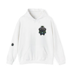 Labby PokAIMignon Companion Heavy Blend™ Hooded Sweatshirt