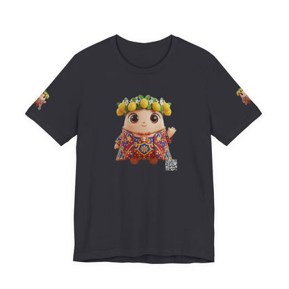 Sicilia PokAIMignon T-Shirt — T-Shirt | PokAIMignons™