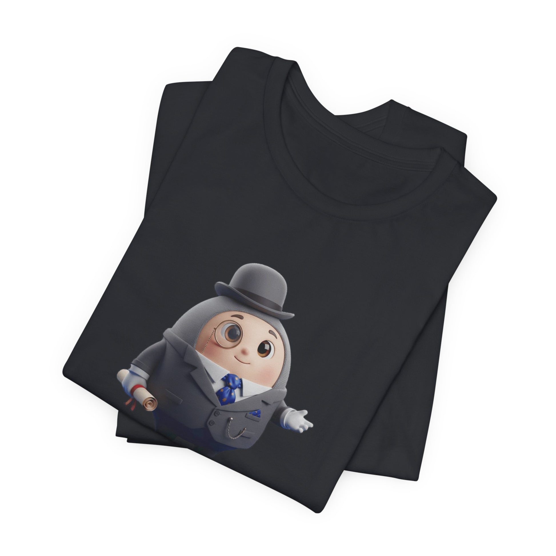 Bridget PokAIMignon T-Shirt — T-Shirt | PokAIMignons™