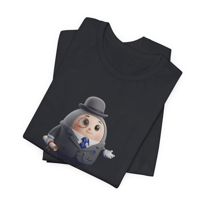 Bridget PokAIMignon T-Shirt — T-Shirt | PokAIMignons™