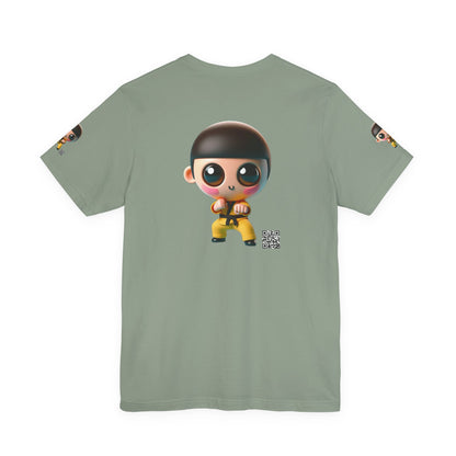 BruceMee Limited PokAIMignon T-Shirt — T-Shirt | PokAIMignons™