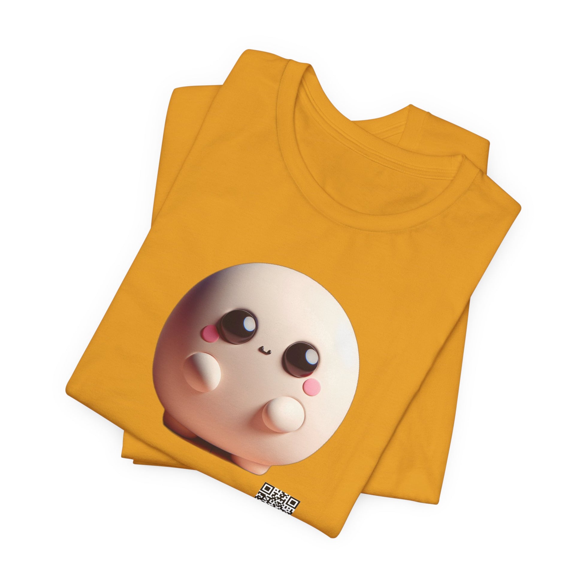 PokAIMignon Companion T-Shirt — T-Shirt | PokAIMignons™