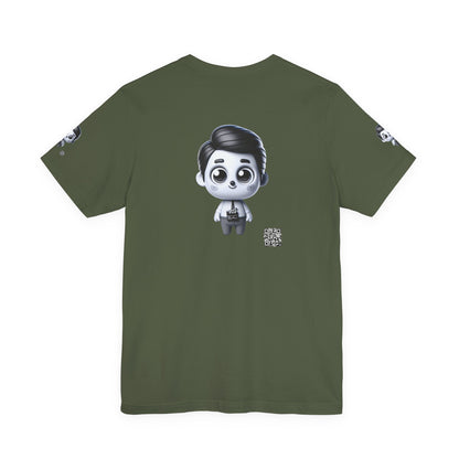 PokAIMignon Companion T-Shirt — T-Shirt | PokAIMignons™