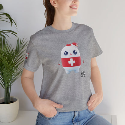 🐾⚽ Switzerland World Cup 2026 Companion – Limited Edition Official Merchandise | PokAIMignons™