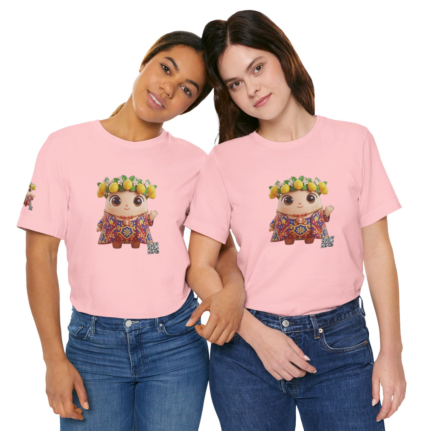 Sicilia PokAIMignon T-Shirt