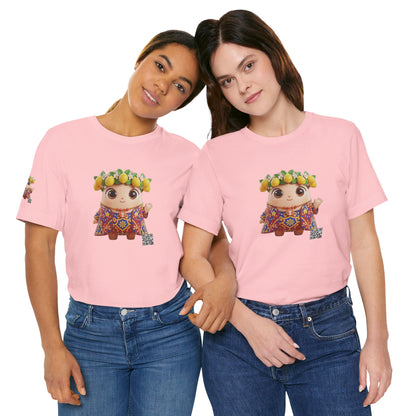 Sicilia PokAIMignon T-Shirt