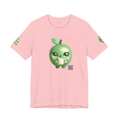 PokAIMignon Companion T-Shirt — T-Shirt | PokAIMignons™