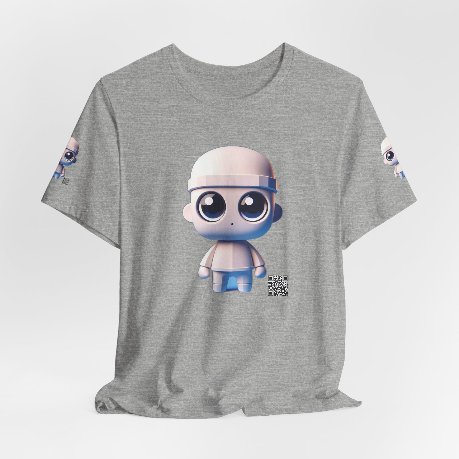 PokAIMignons Drop #29 T-Shirt — T-Shirt | PokAIMignons™