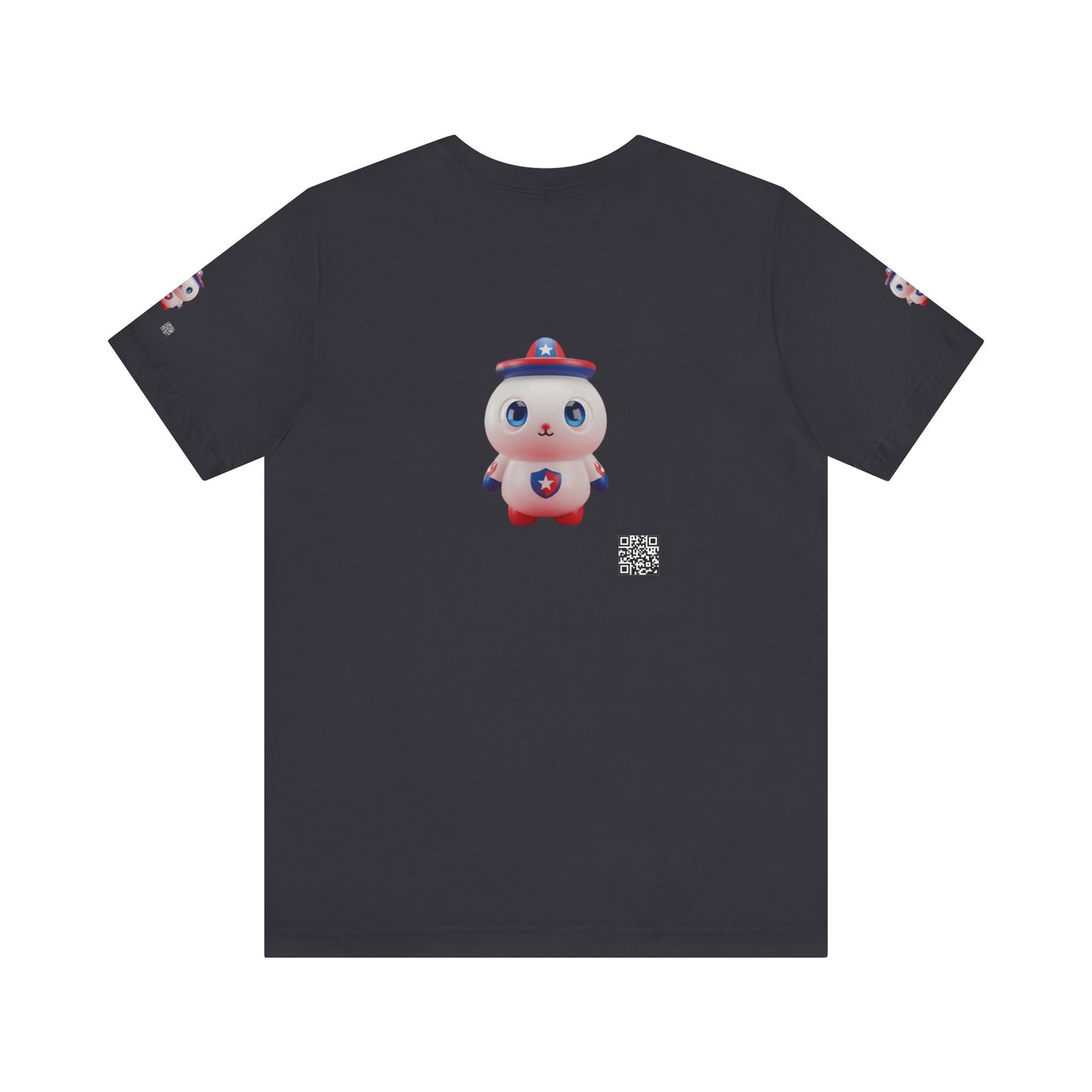 🐾⚽ Chile World Cup 2026 Companion – Limited Edition Official Merchandise | PokAIMignons™