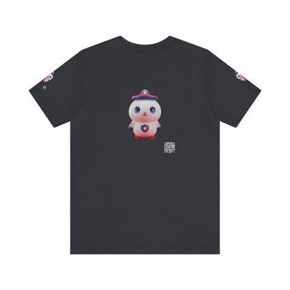 🐾⚽ Chile World Cup 2026 Companion – Limited Edition Official Merchandise | PokAIMignons™