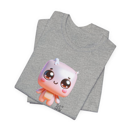 PokAIMignon Companion T-Shirt (#10)
