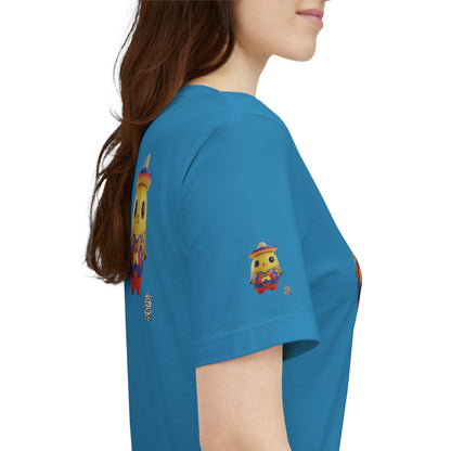 🐾⚽ Colombia World Cup 2026 Companion – Limited Edition Official Merchandise | PokAIMignons™