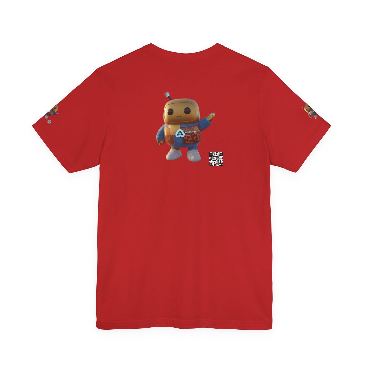 PokAIMignons Drop #20 T-Shirt — T-Shirt | PokAIMignons™
