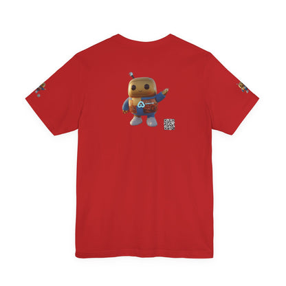 PokAIMignons Drop #20 T-Shirt — T-Shirt | PokAIMignons™