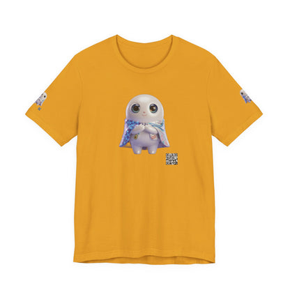 PokAIMignon Companion T-Shirt — T-Shirt | PokAIMignons™