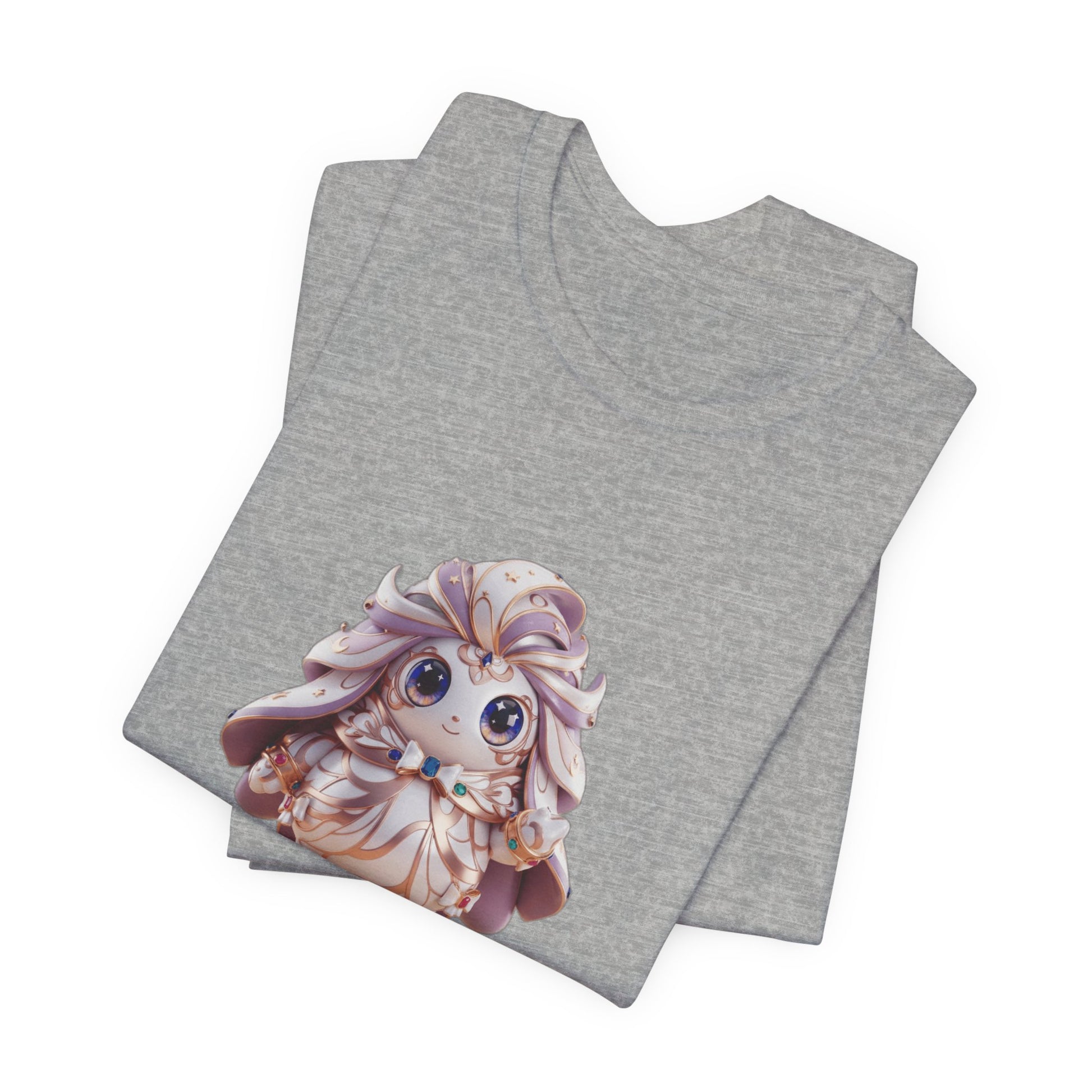 Companion #18 PokAIMignon T-Shirt — T-Shirt | PokAIMignons™
