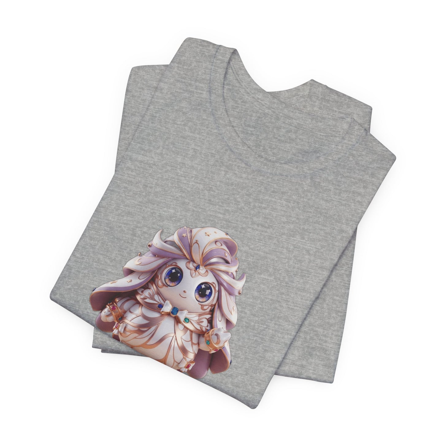 PokAIMignon Companion T-Shirt (#3)