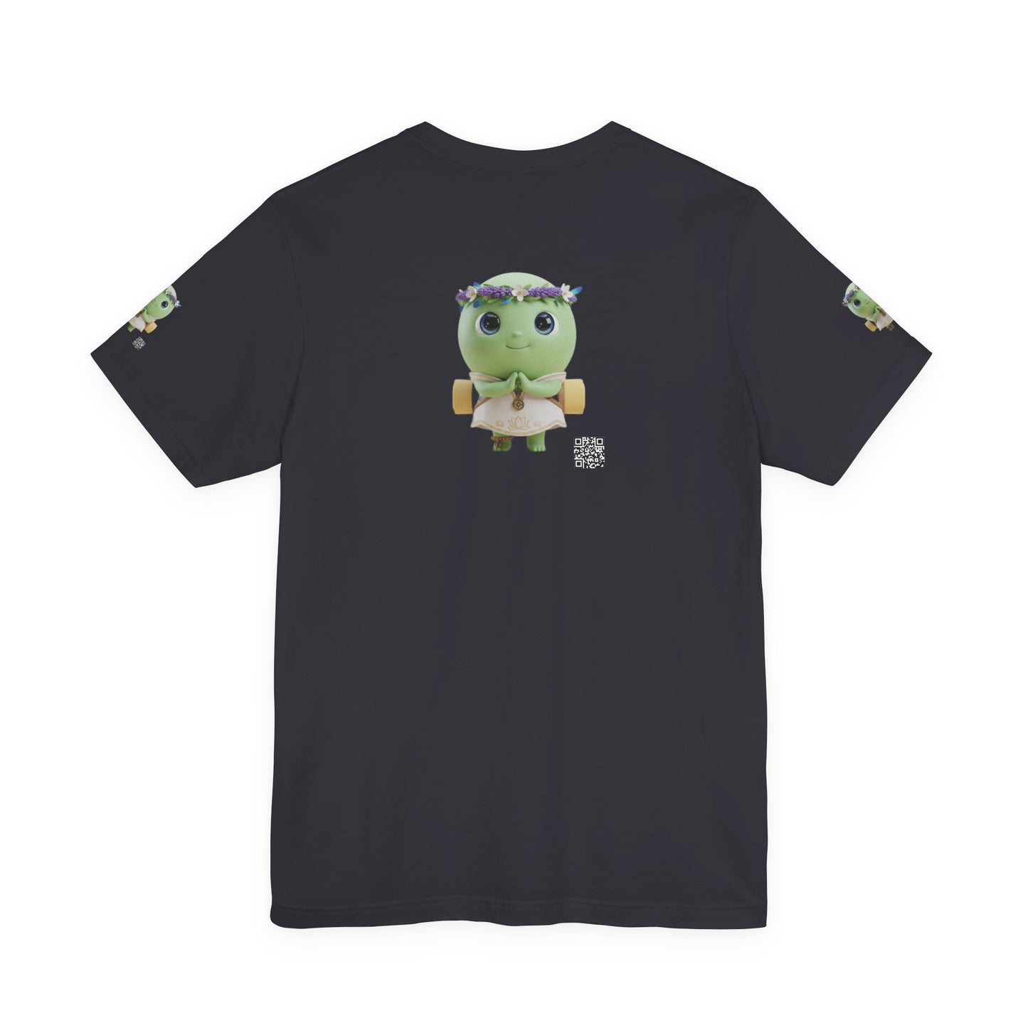 PokAIMignons Drop #4 T-Shirt — T-Shirt | PokAIMignons™