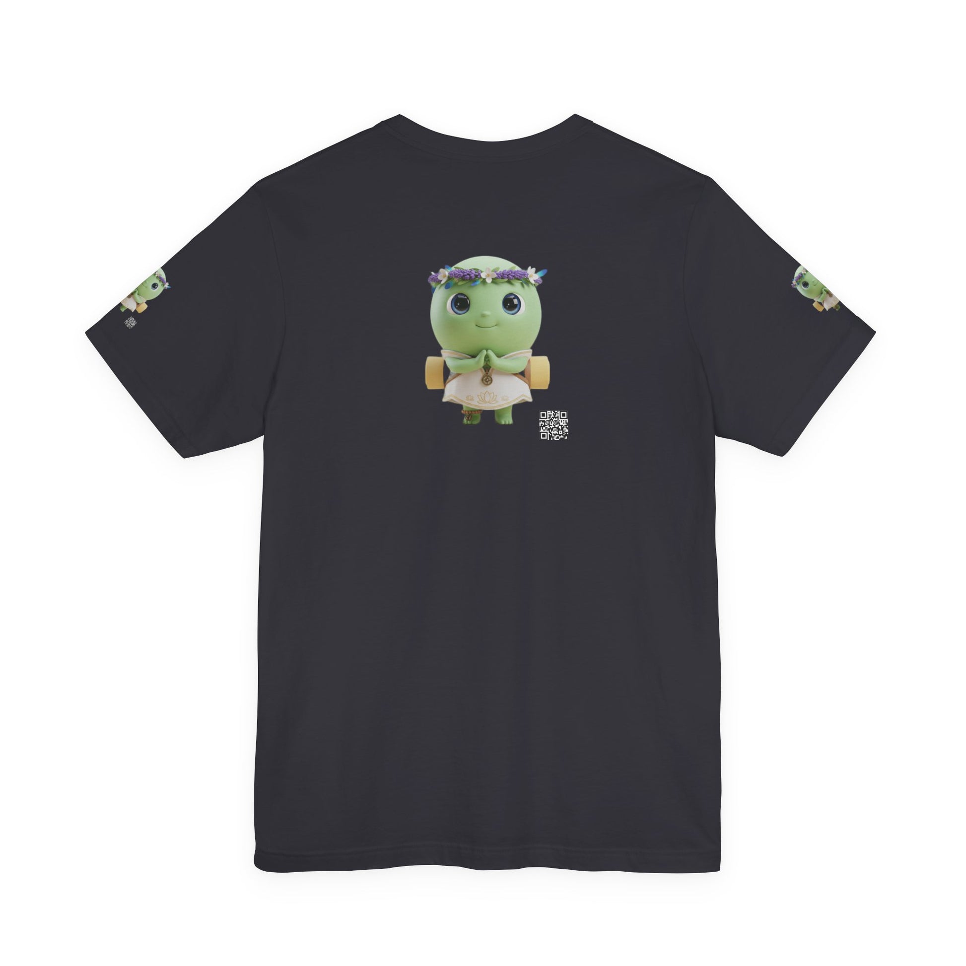 PokAIMignons Drop #4 T-Shirt — T-Shirt | PokAIMignons™