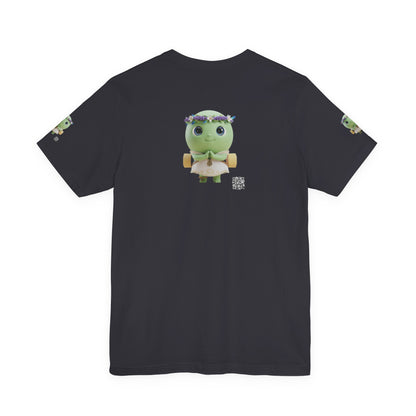 PokAIMignons Drop #4 T-Shirt — T-Shirt | PokAIMignons™