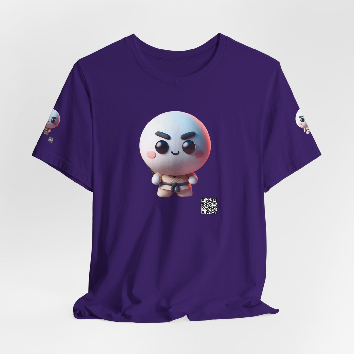 PokAIMignon Companion T-Shirt — T-Shirt | PokAIMignons™