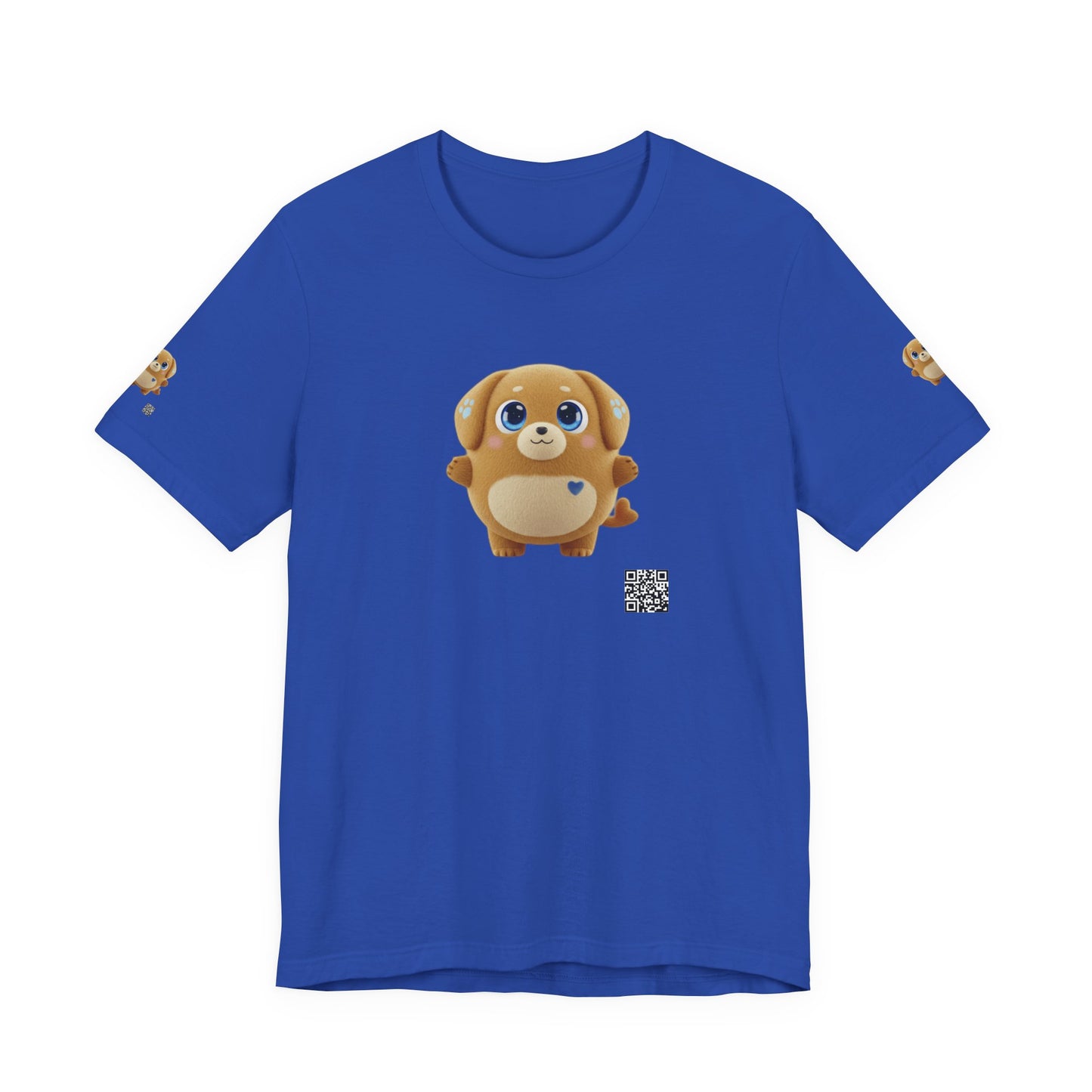 LabraLuv PokAIMignon T-Shirt — T-Shirt | PokAIMignons™