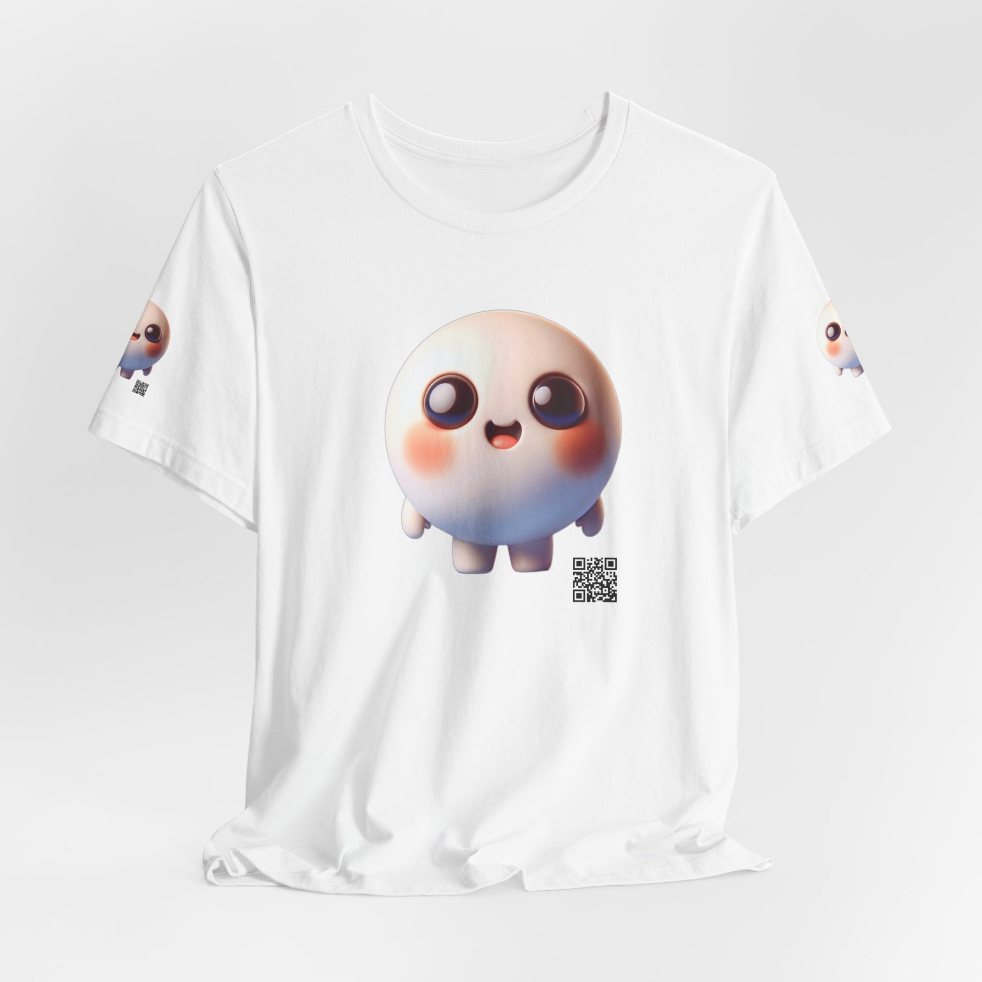 PokAIMignon Companion T-Shirt — T-Shirt | PokAIMignons™